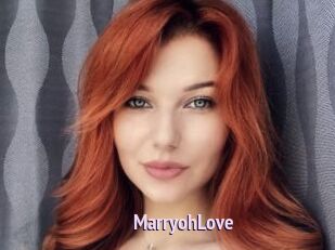 MarryohLove
