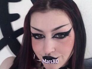 MarsXO