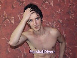 MarshallMyers