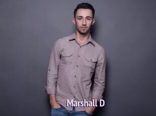 Marshall_D Film Porno