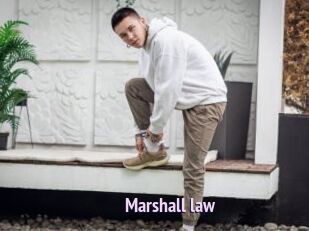 Marshall_law