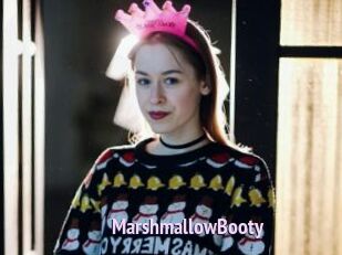 MarshmallowBooty