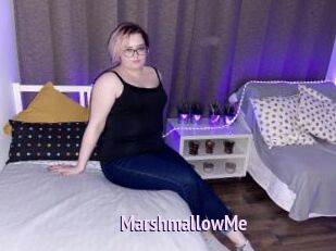 MarshmallowMe