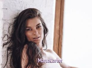 MartaCarter