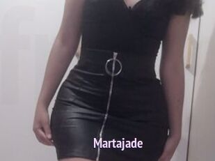 Martajade