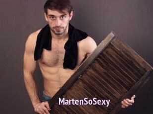 MartenSoSexy