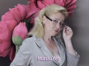 MarthaYen