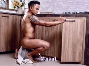 Martin1