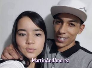 MartinAndAndrea