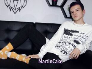 MartinCake