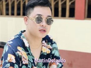 MartinDelgado