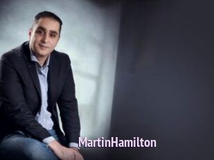 MartinHamilton