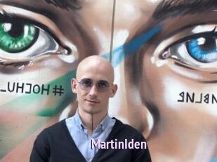 MartinIden
