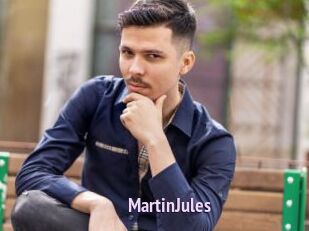 MartinJules