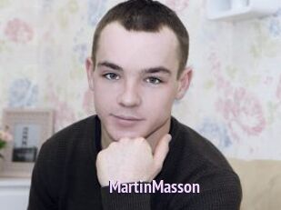 MartinMasson