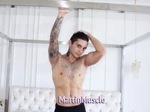 MartinMuscle