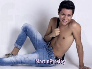 MartinPresley