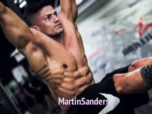 MartinSanders
