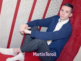 MartinToroll