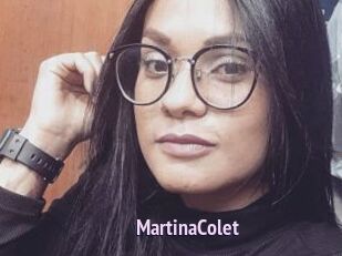 MartinaColet