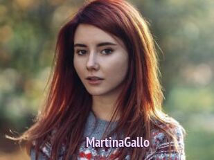MartinaGallo