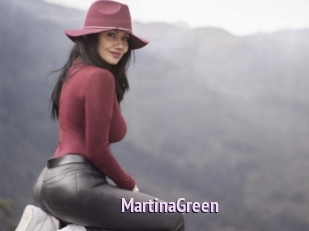 MartinaGreen Film Porno