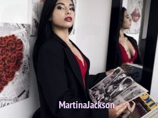 MartinaJackson