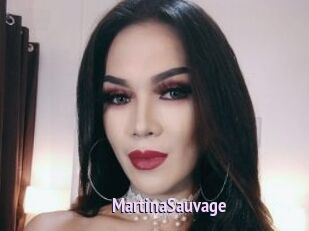 MartinaSauvage
