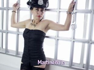 MartinaWills