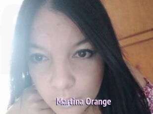 Martina_Orange