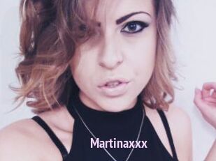 Martinaxxx