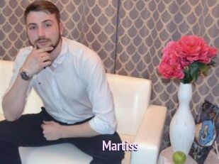 Martiss