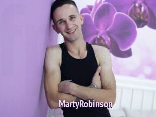 MartyRobinson