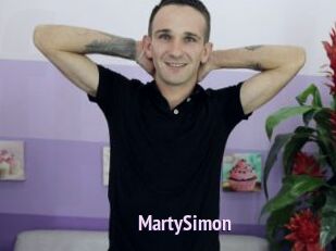 MartySimon