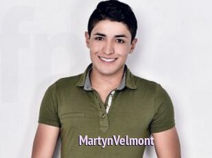 MartynVelmont