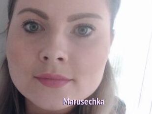 Marusechka