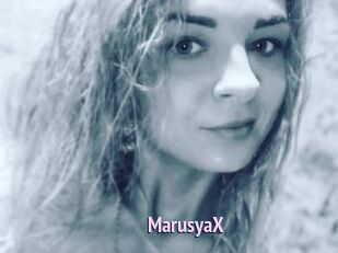 MarusyaX