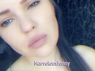 MarvelousJenny