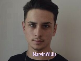 MarvinWillis