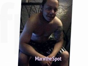 MarxtheSpot
