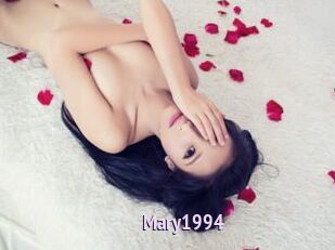 Mary1994 Film Porno