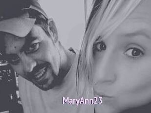 MaryAnn23