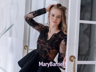 MaryBarnett