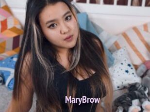 MaryBrow