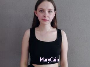 MaryCain