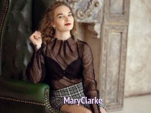 MaryClarke