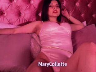 MaryCollette
