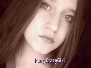 MaryCrazyGirl