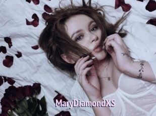 MaryDiamondXS