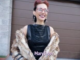 MaryElder